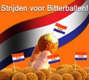 Voetbaluitje Volendam