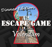 Escape Diner Volendam