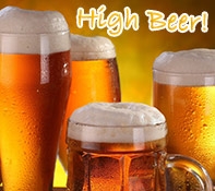 High Beer Volendam