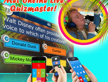 Online quiz Volendam