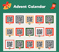 Advent Kalender Volendam