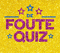 Foute Quiz Volendam