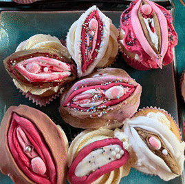 Workshop Kutcakes versieren Volendam